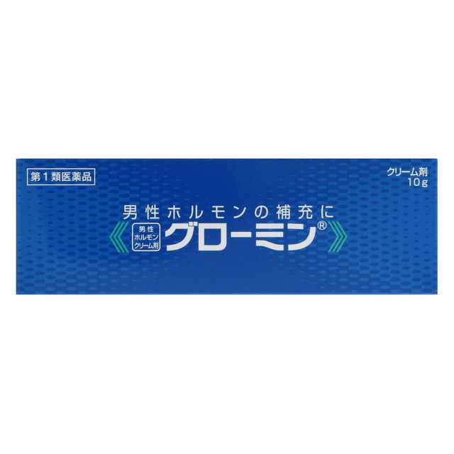 Daito Pharmaceutical Gromin 10g