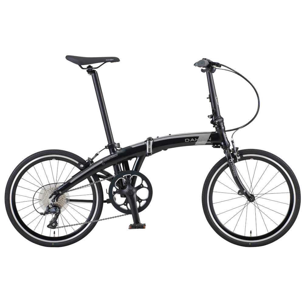 DAHON INTERNATIONAL Airspeed D9