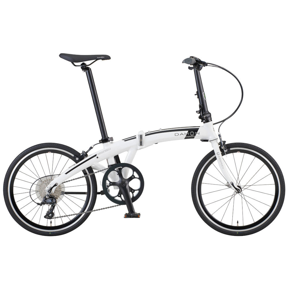 DAHON INTERNATIONAL Airspeed D9