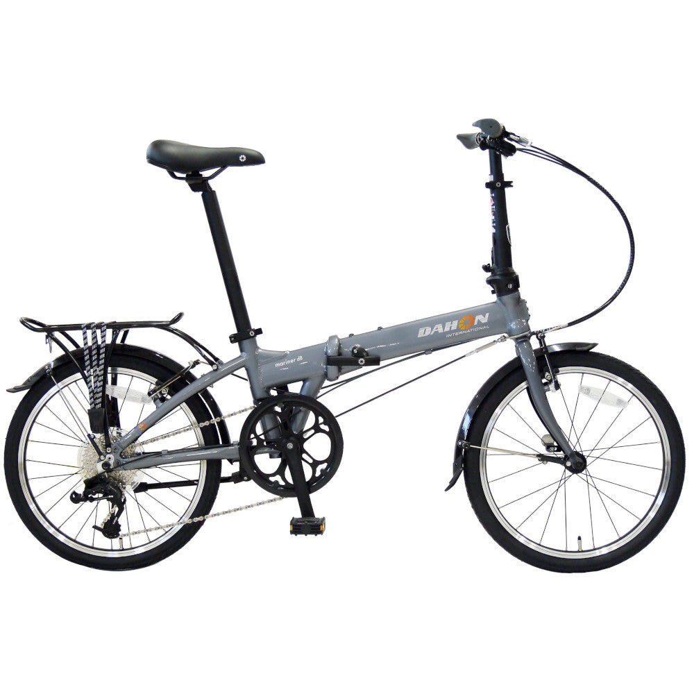 DAHON INTERNATIONAL Mariner D8