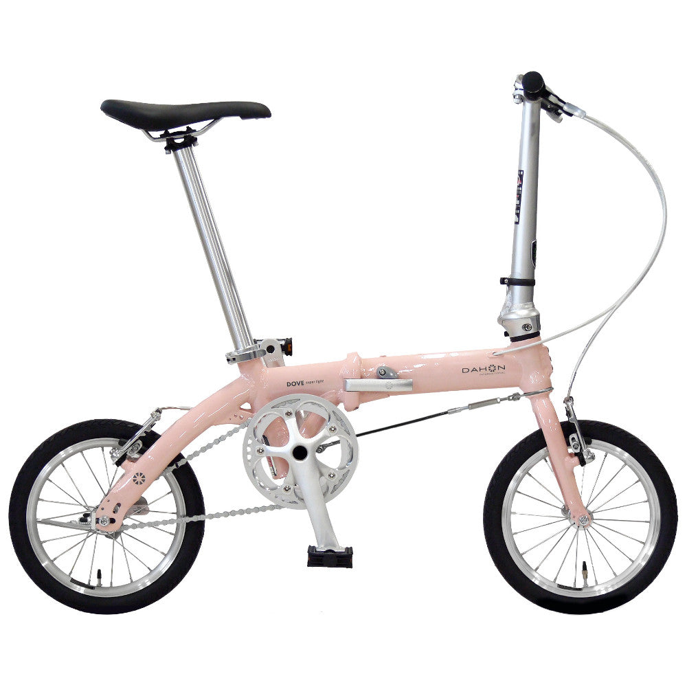 DAHON INTERNATIONAL Dove SL Peach