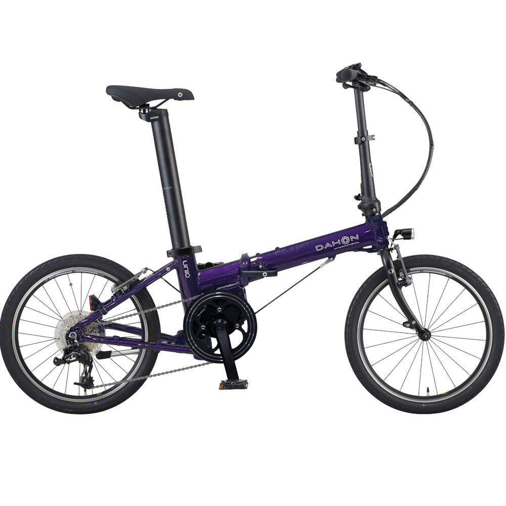 DAHON INTERNATIONAL UNIO Aurora