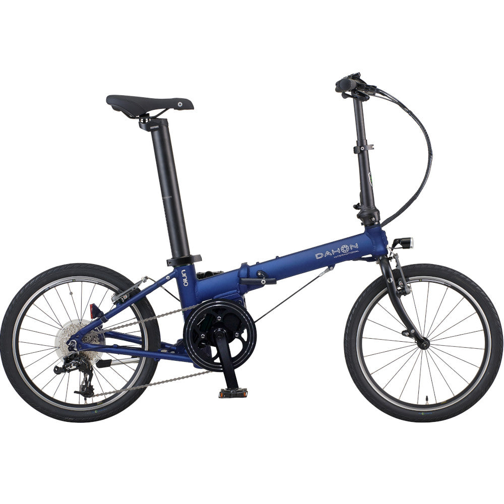 DAHON INTERNATIONAL UNIO Navy