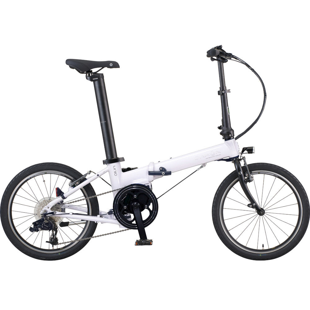 DAHON INTERNATIONAL UNIO White