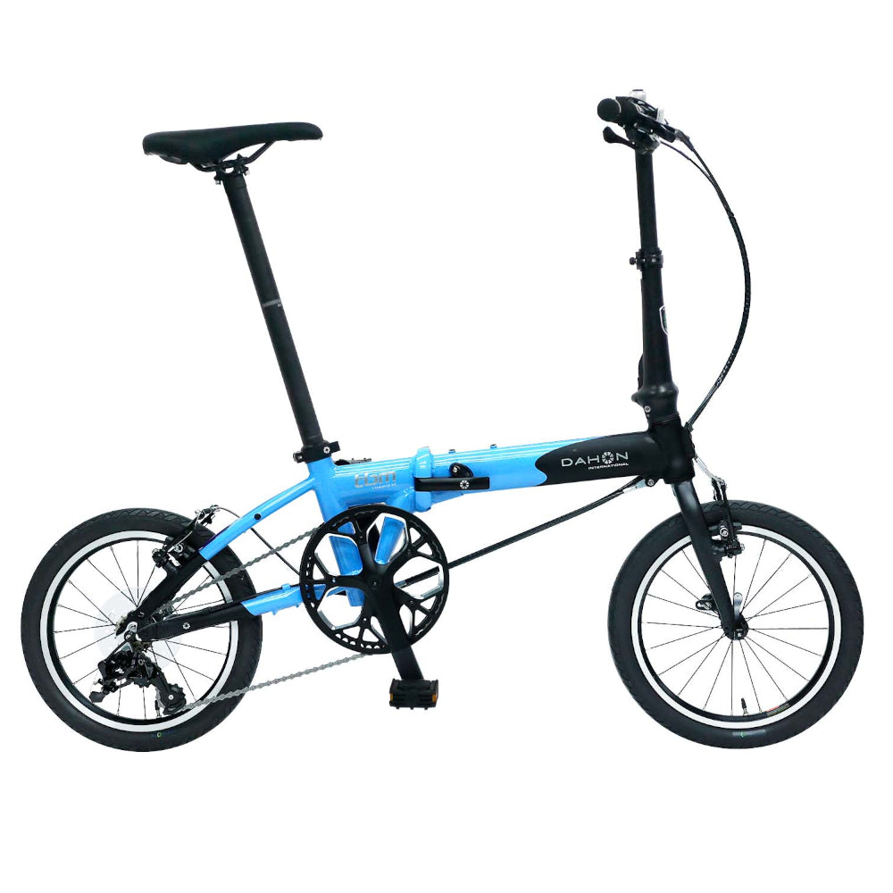 DAHON int. TBM Rugged 16-Inch Sky