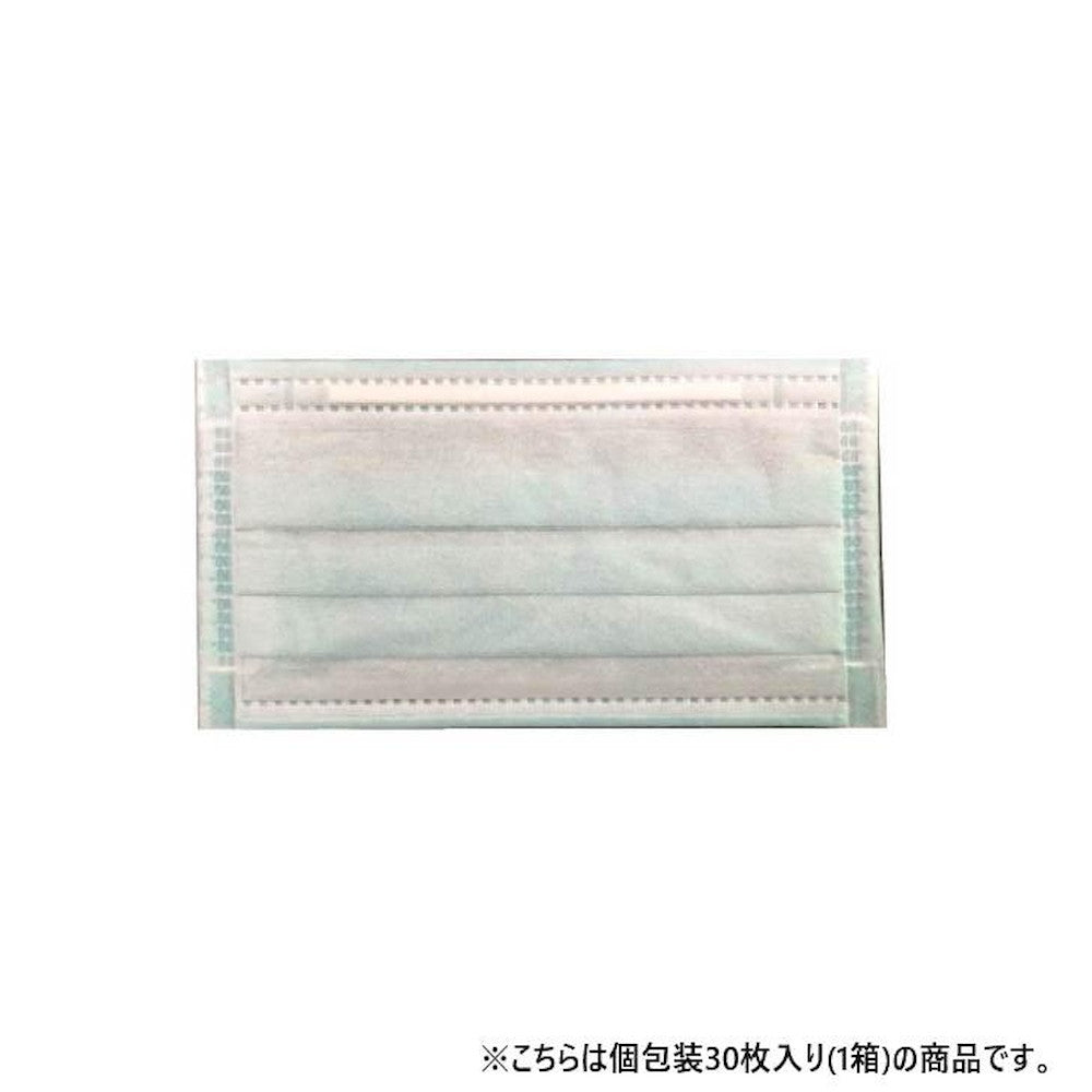 Allerproof Mask Made in Japan 30 Pieces