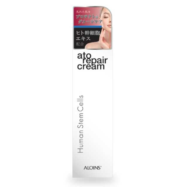 Aloins Atorepair Cream 50g
