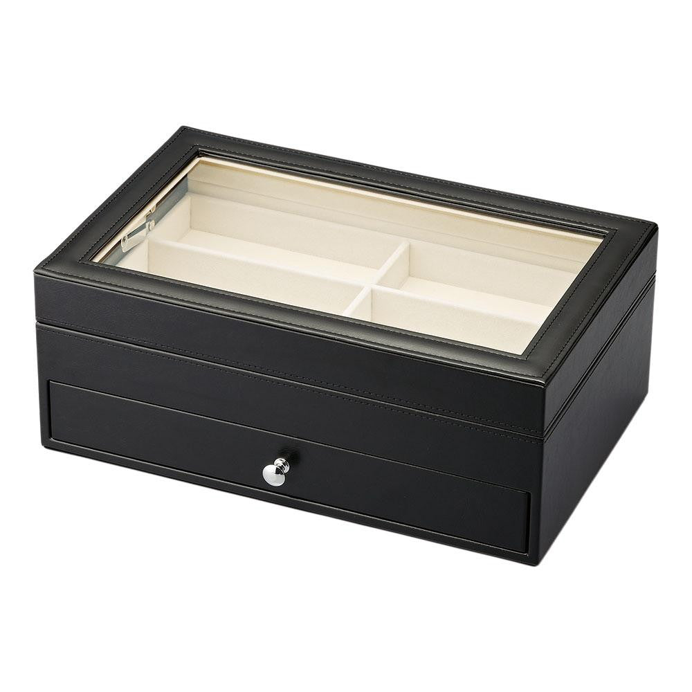 Eyewear Collection Box for 12 Pairs 092196