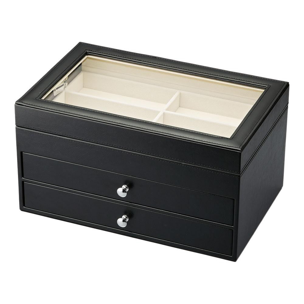 Eyewear Collection Box for 18 Pairs 092197