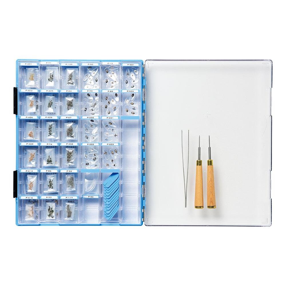 Screw & Care Set 1P999