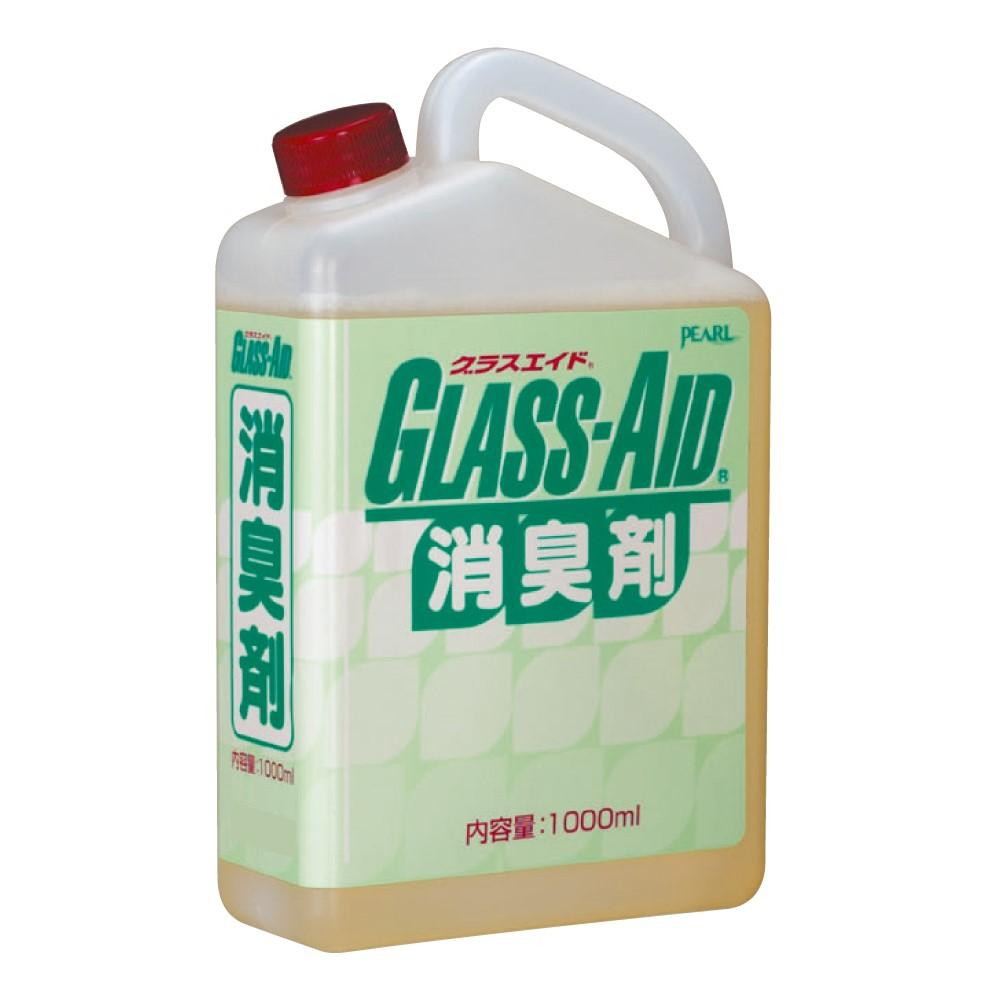 Glass Aid Deodorizer 1P994