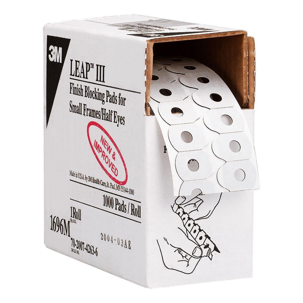 3M Leap III Pad 1696M (Roll Type) 1A210