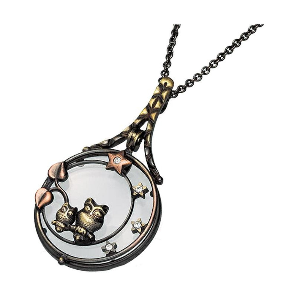 Breast Loupe RF-5 Owl Z7006