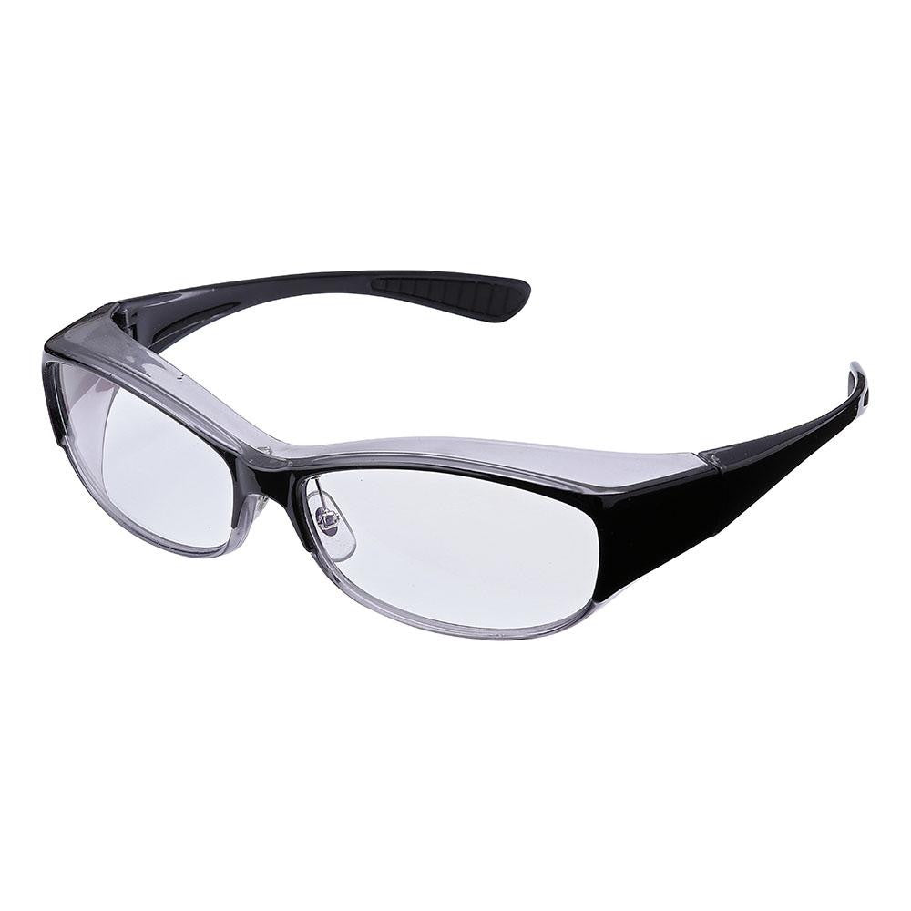 Pollen Glasses Scut PKG-002 Black