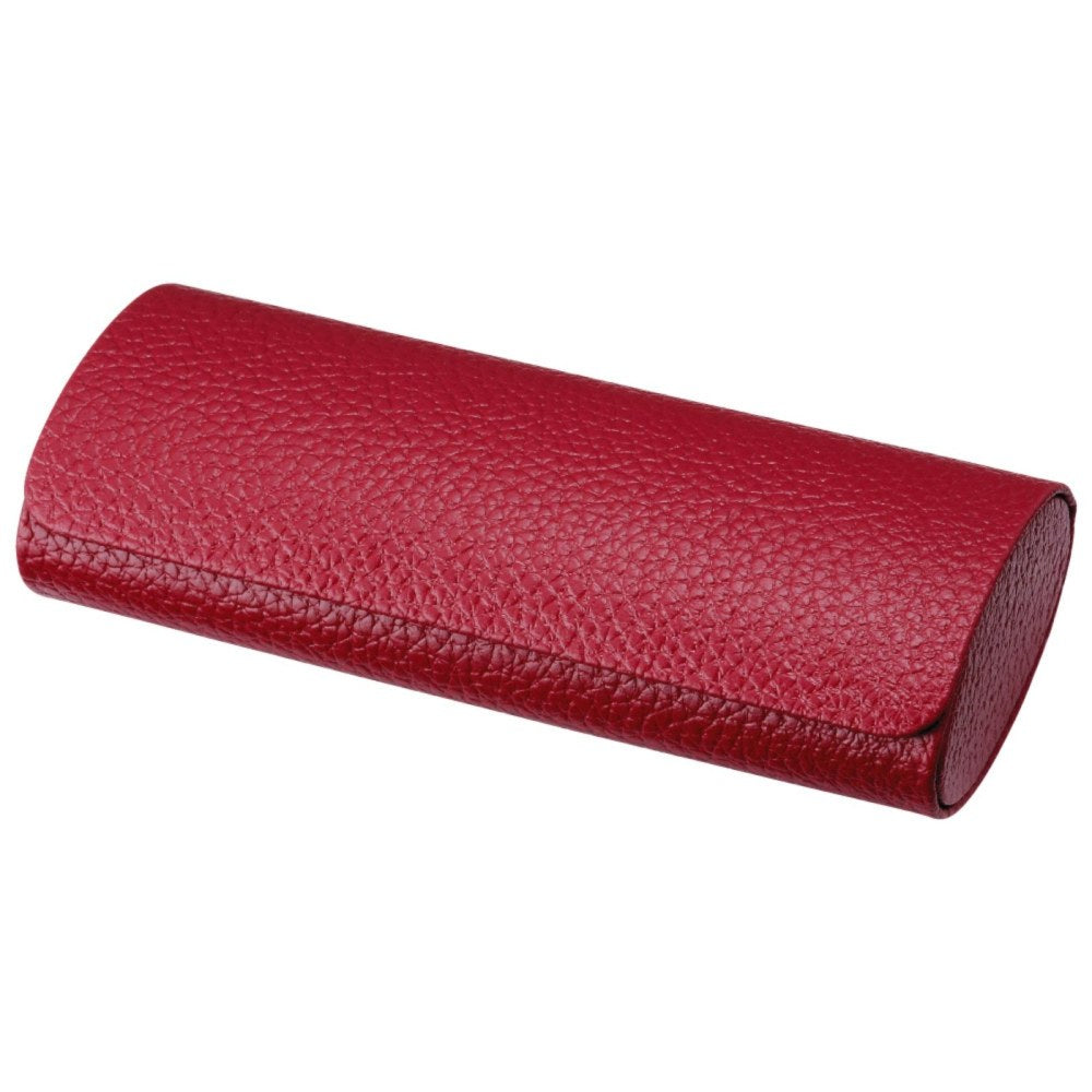 Eyeglass Case HFD-14 WI Genuine Leather 092659
