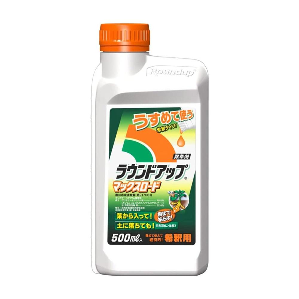 Nissan Chemical Roundup Max Load 500mL