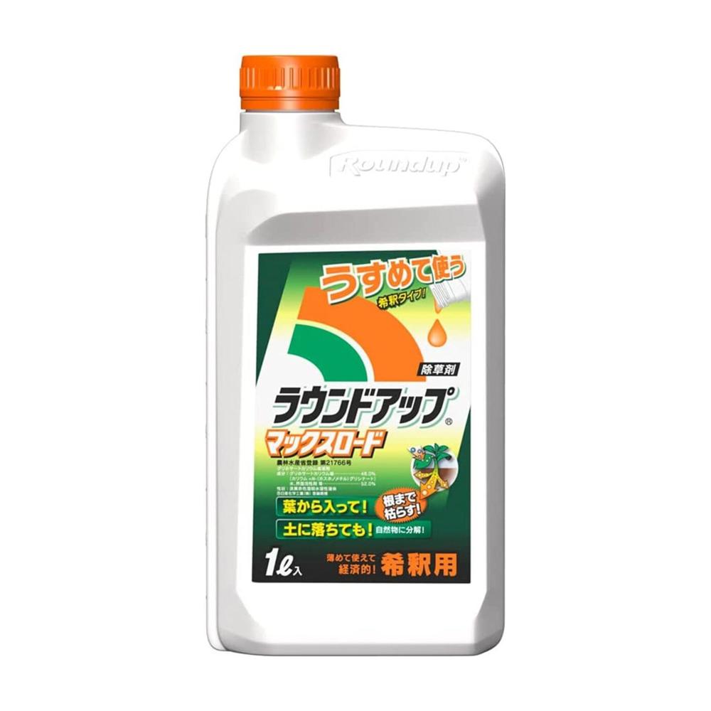 Nissan Chemical Roundup Max Load 1L