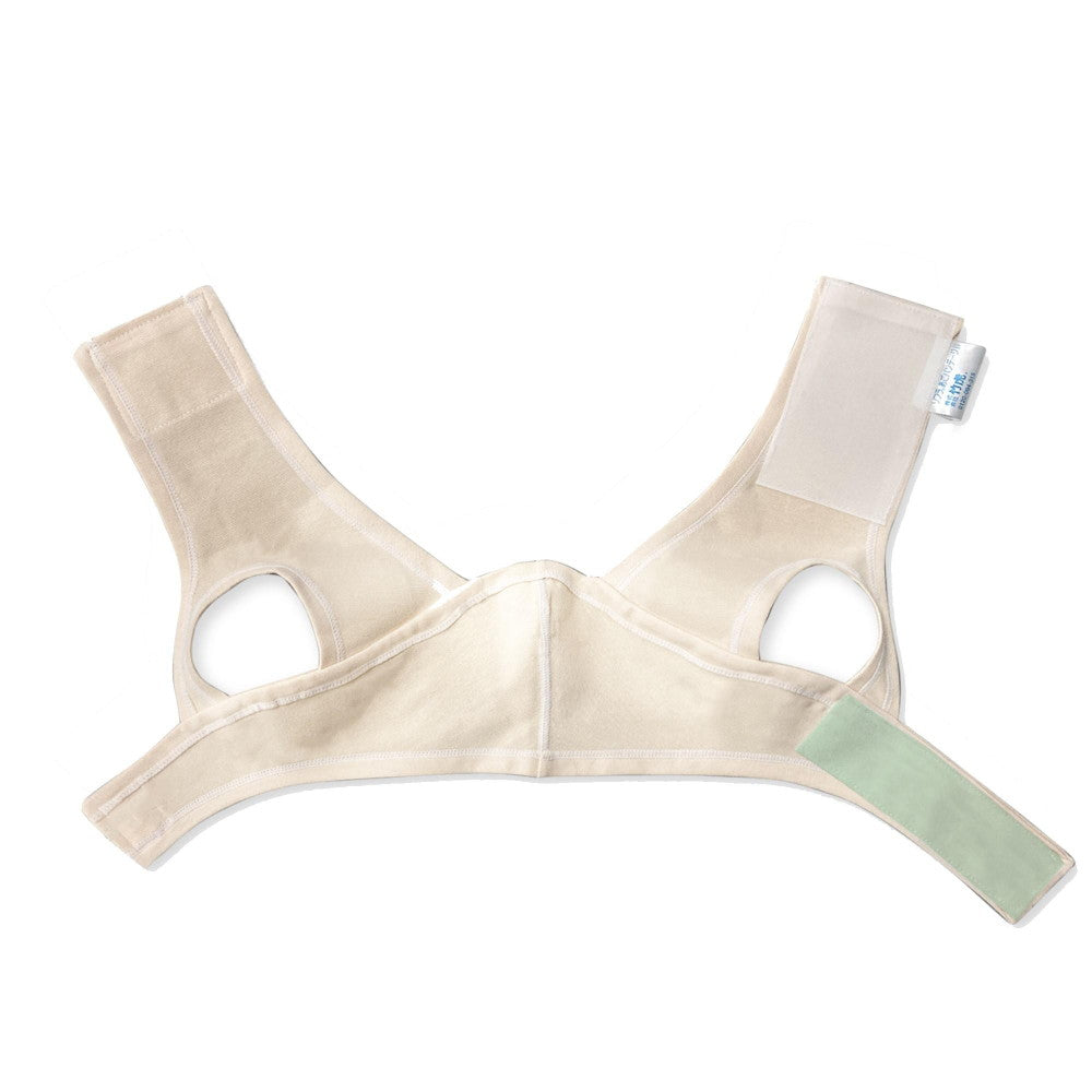 Sofra Chin Bandage II Beige S 007332