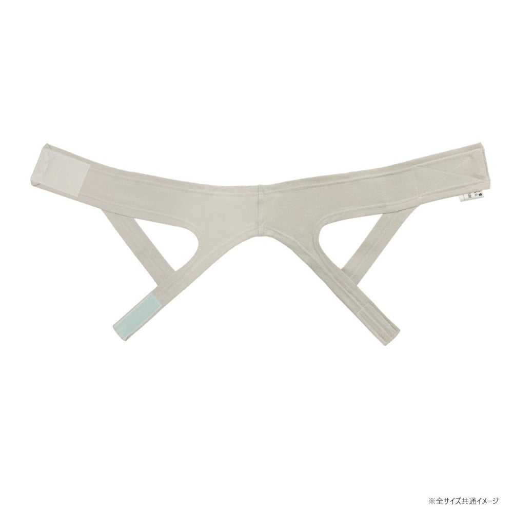 Sofura Chin Vantage III Gray L 007414