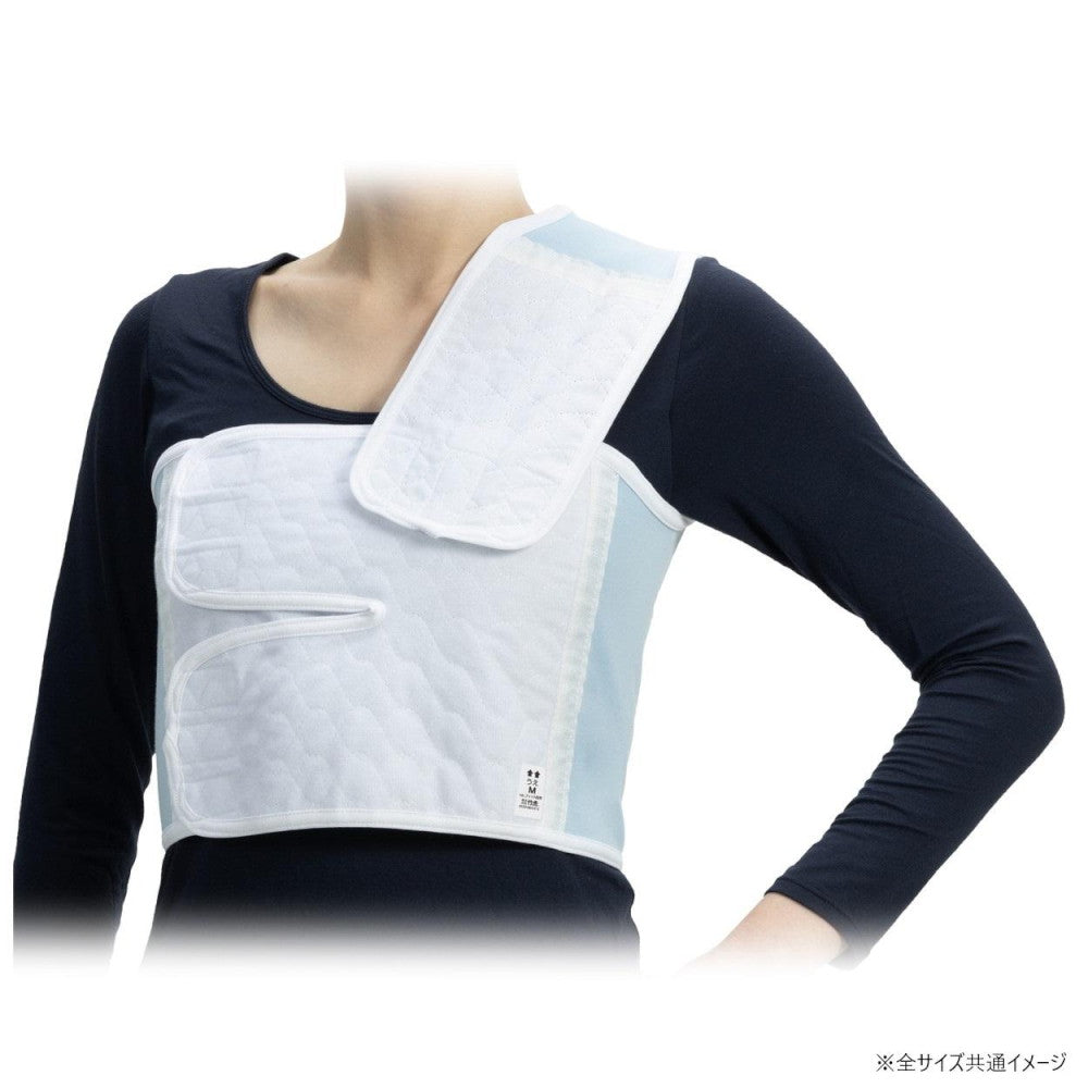 Takekora Fit Chest Band S
