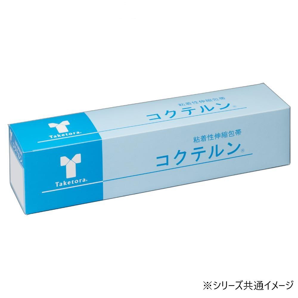 Cocktail Adhesive Stretch Tape No.2.5 060402