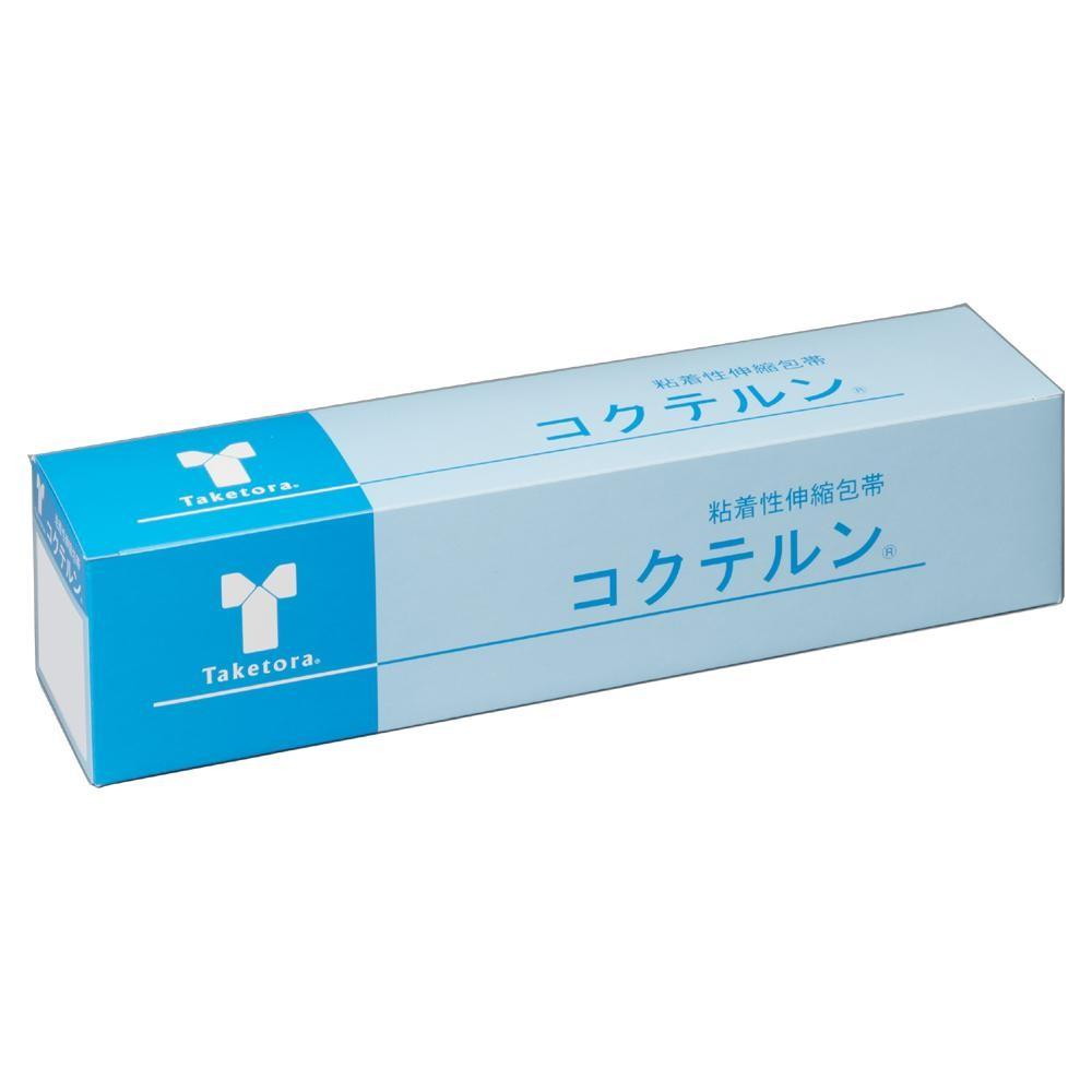 Cocktail Adhesive Stretch Tape No.7.5