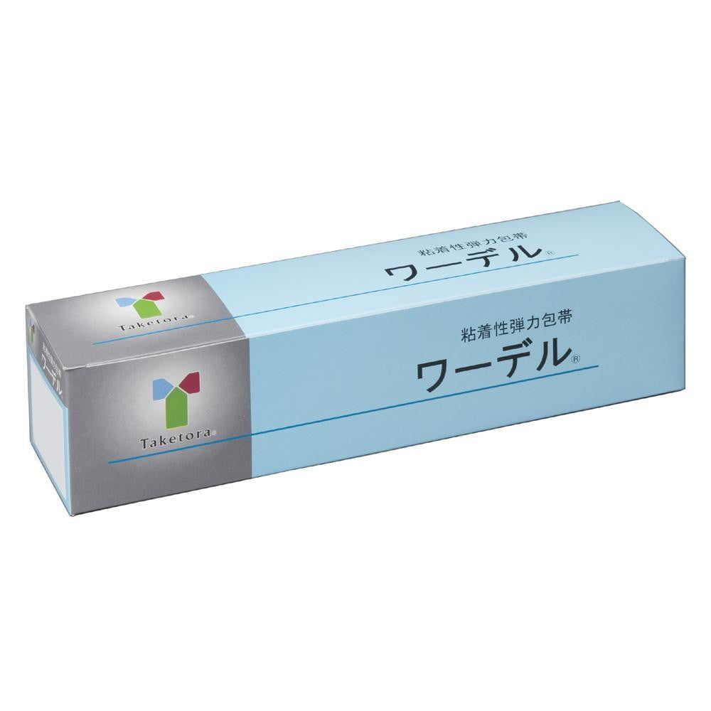 Wardell Adhesive Elastic Bandage No.2.5 060462