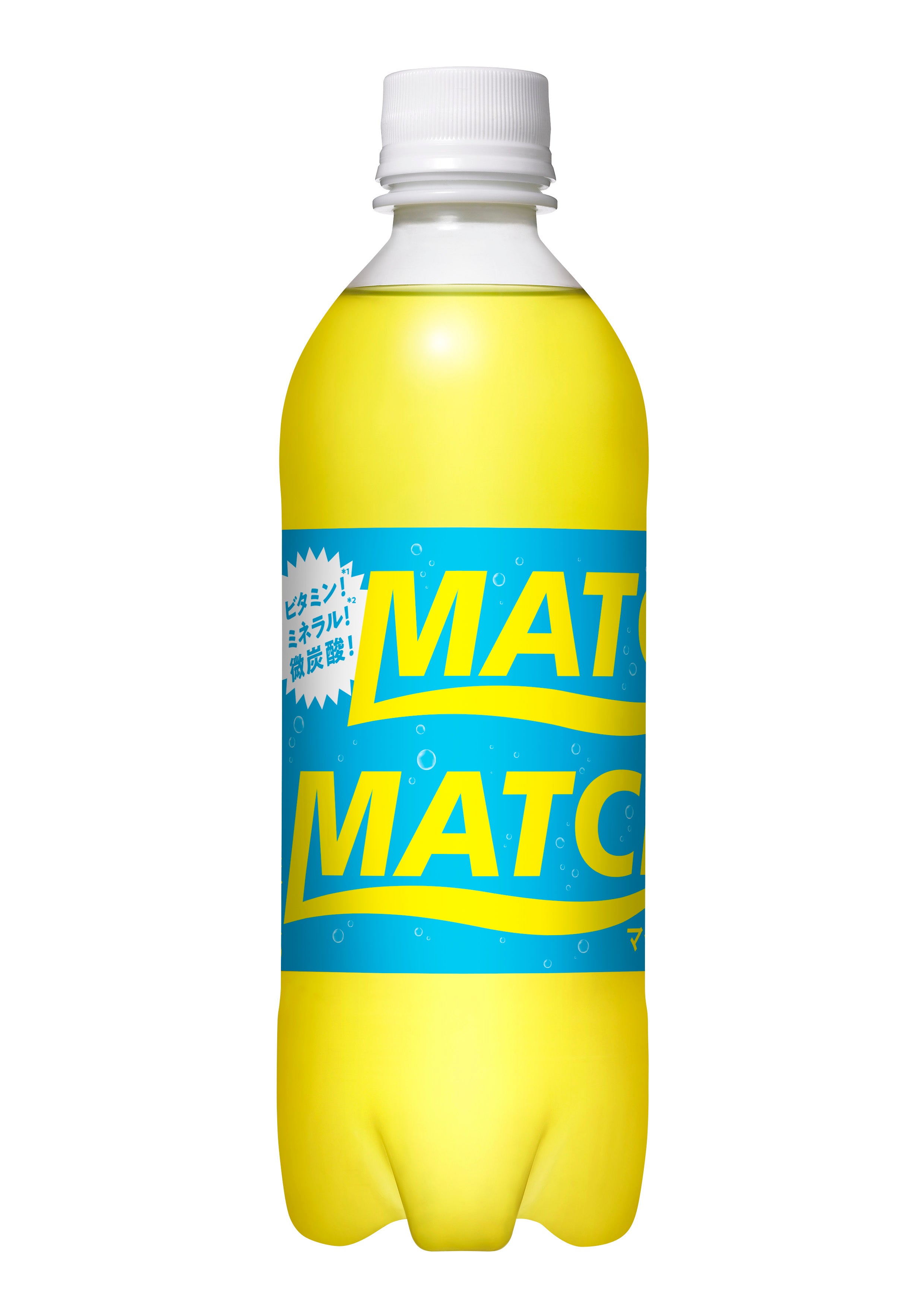 Otsuka Foods Match 500ml