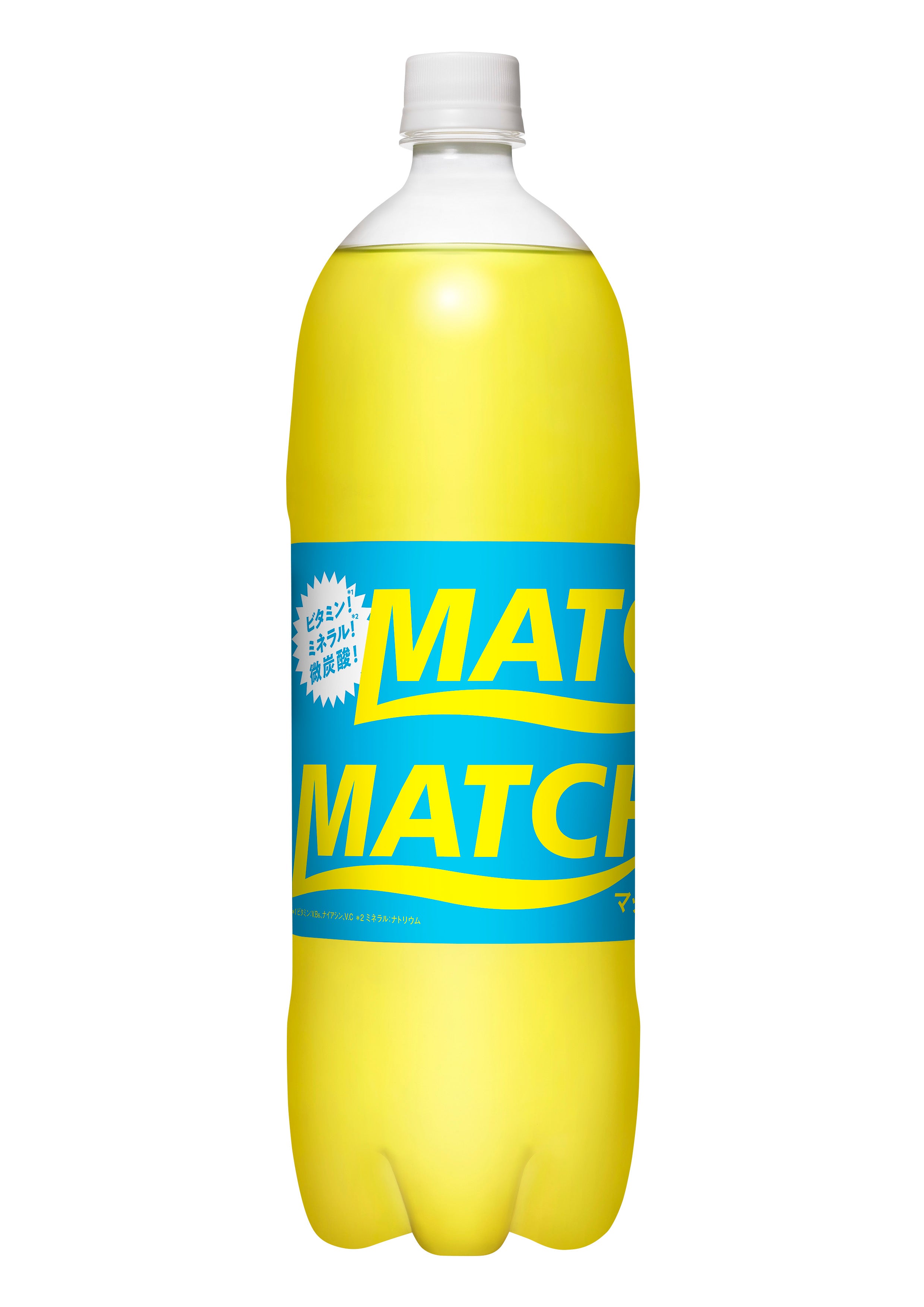 Otsuka Foods Match 1.5L