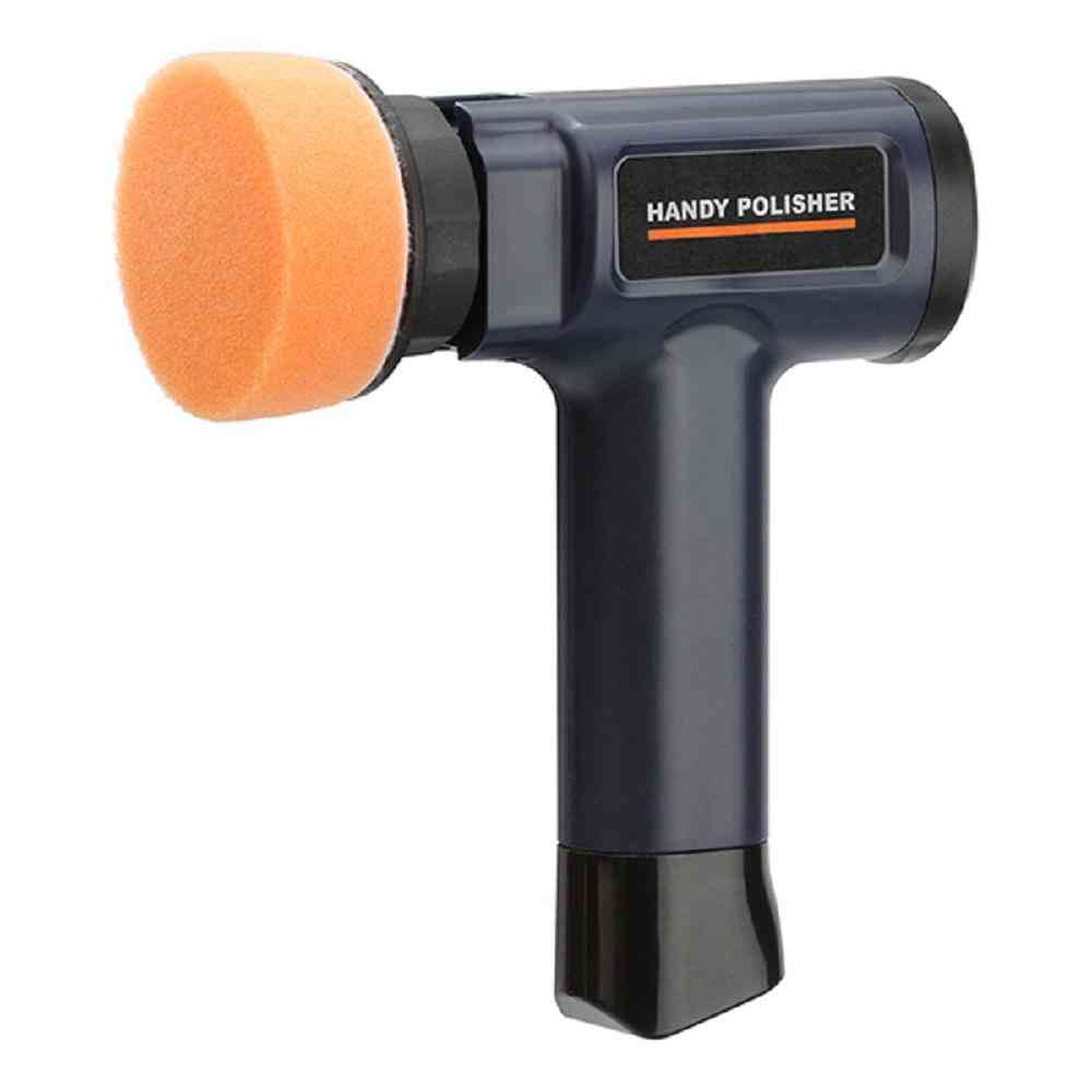 Ohashi Industry Rechargeable Handy Polisher No.760