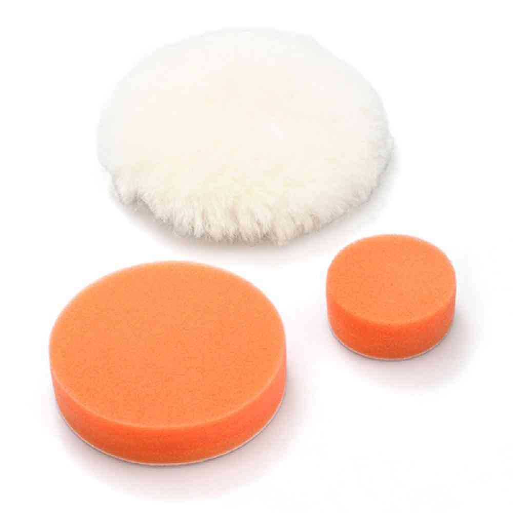 Ohashi Industry Buff Set No.761