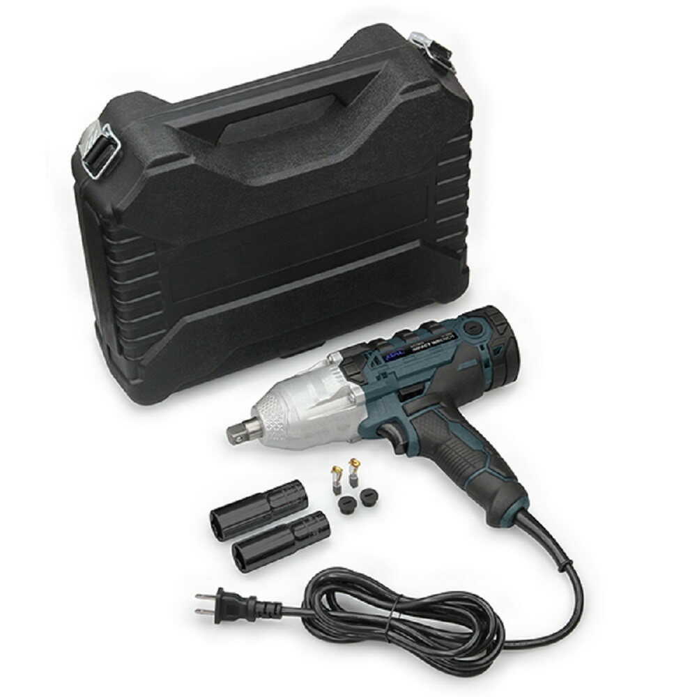 Ohashi Industry AC100V Impact Wrench 1000