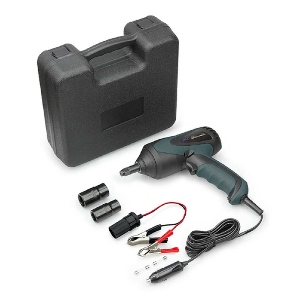 Ohashi Industry DC12V Impact Wrench 1310
