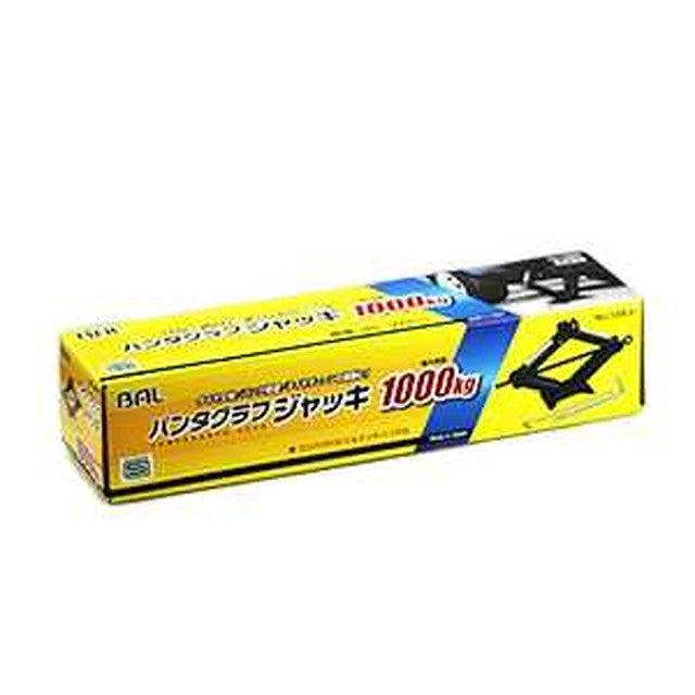 BAL Pantograph Jack 1000K