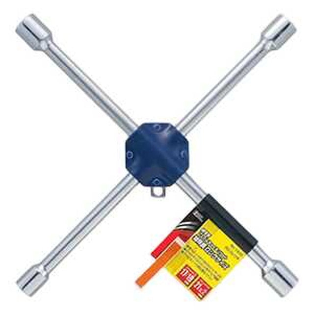 1408 Cross Wrench for Aluminum