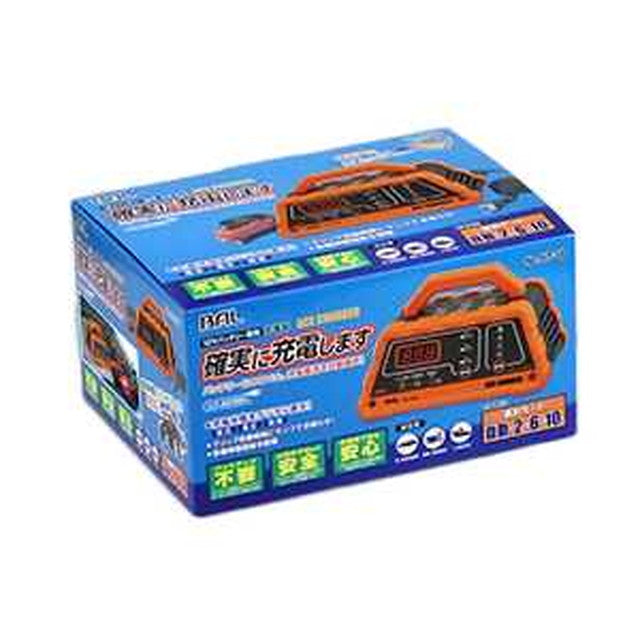 12V Battery Charger ACE CHARGER
