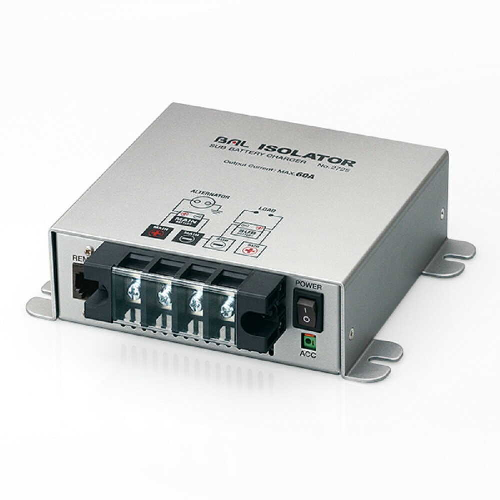 Ohashi Industry Isolator 2725