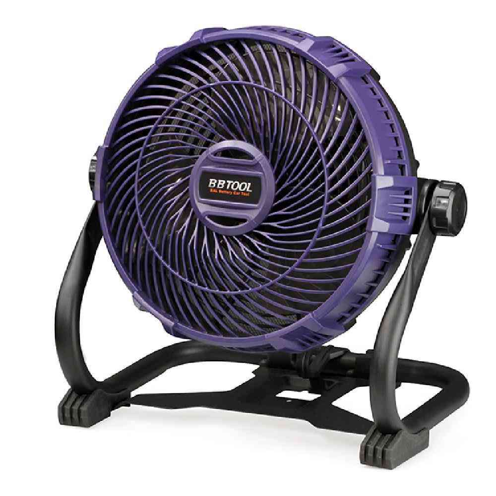 Ohashi Industry Rechargeable Blower Fan No.5005