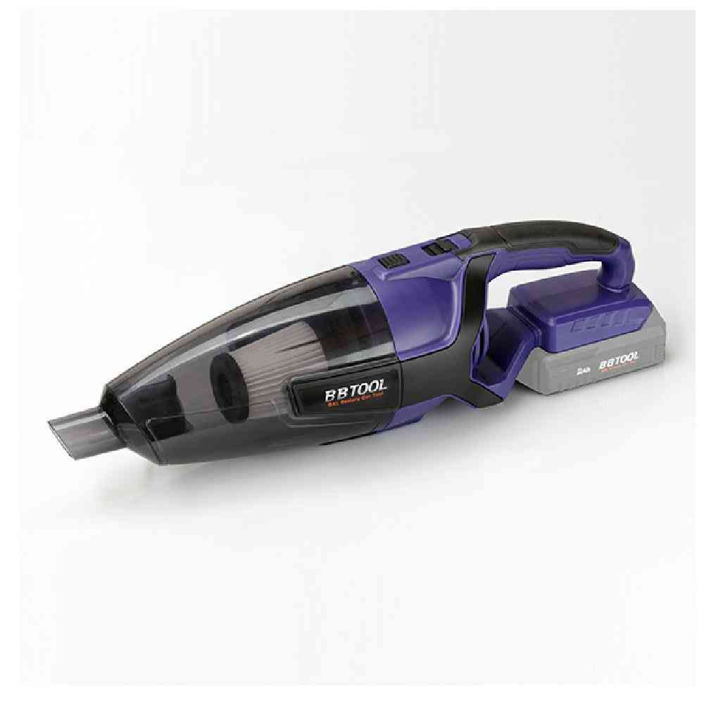 Ohashi Industry Rechargeable Vacuum Cleaner No.5006