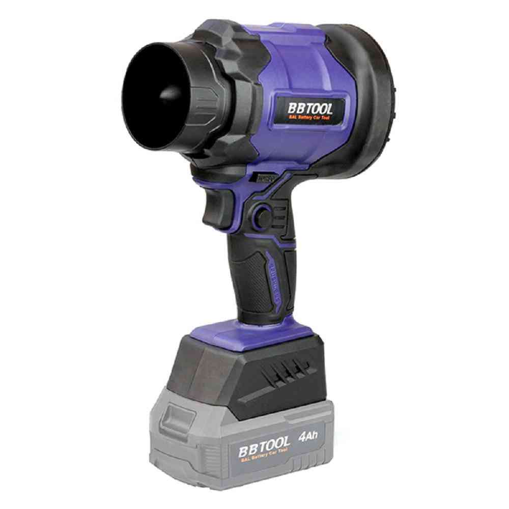 Ohashi Industry Rechargeable Jet Blower No.5007