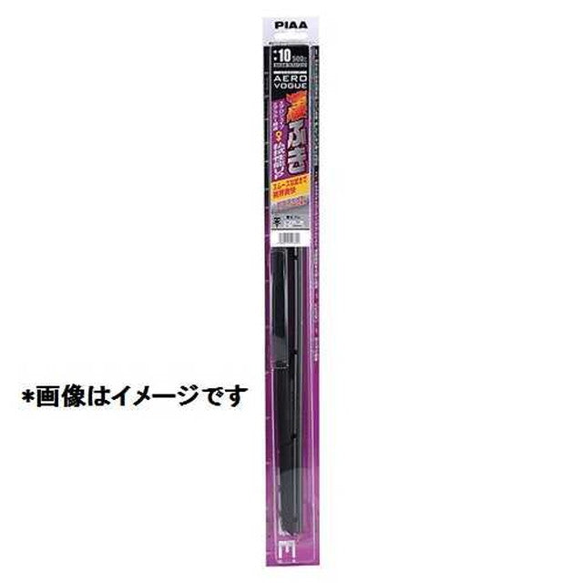 AERO VOGUE Graphite Wiper 550mm