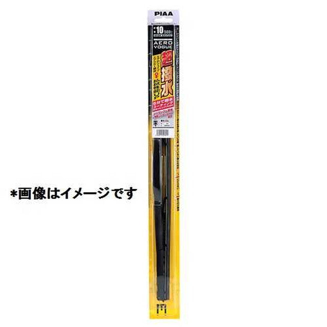 AERO VOGUE Super Strong Silicone Wiper 55