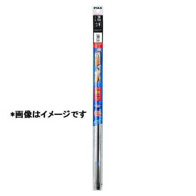 Excel Coat Replacement Wiper Blade Rubber 6MM Width 400MM NO.5