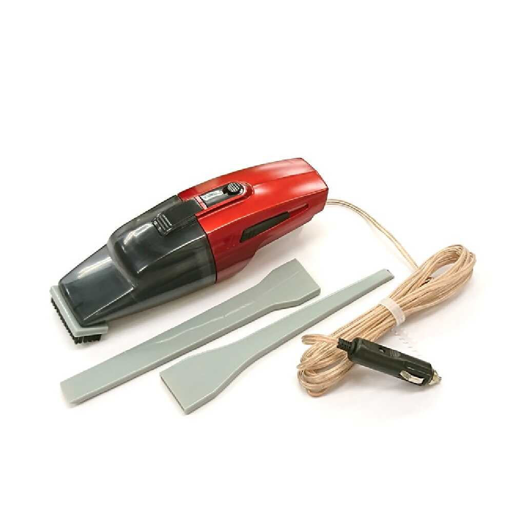 Cretom Car Cleaner 2-Way Power CG1