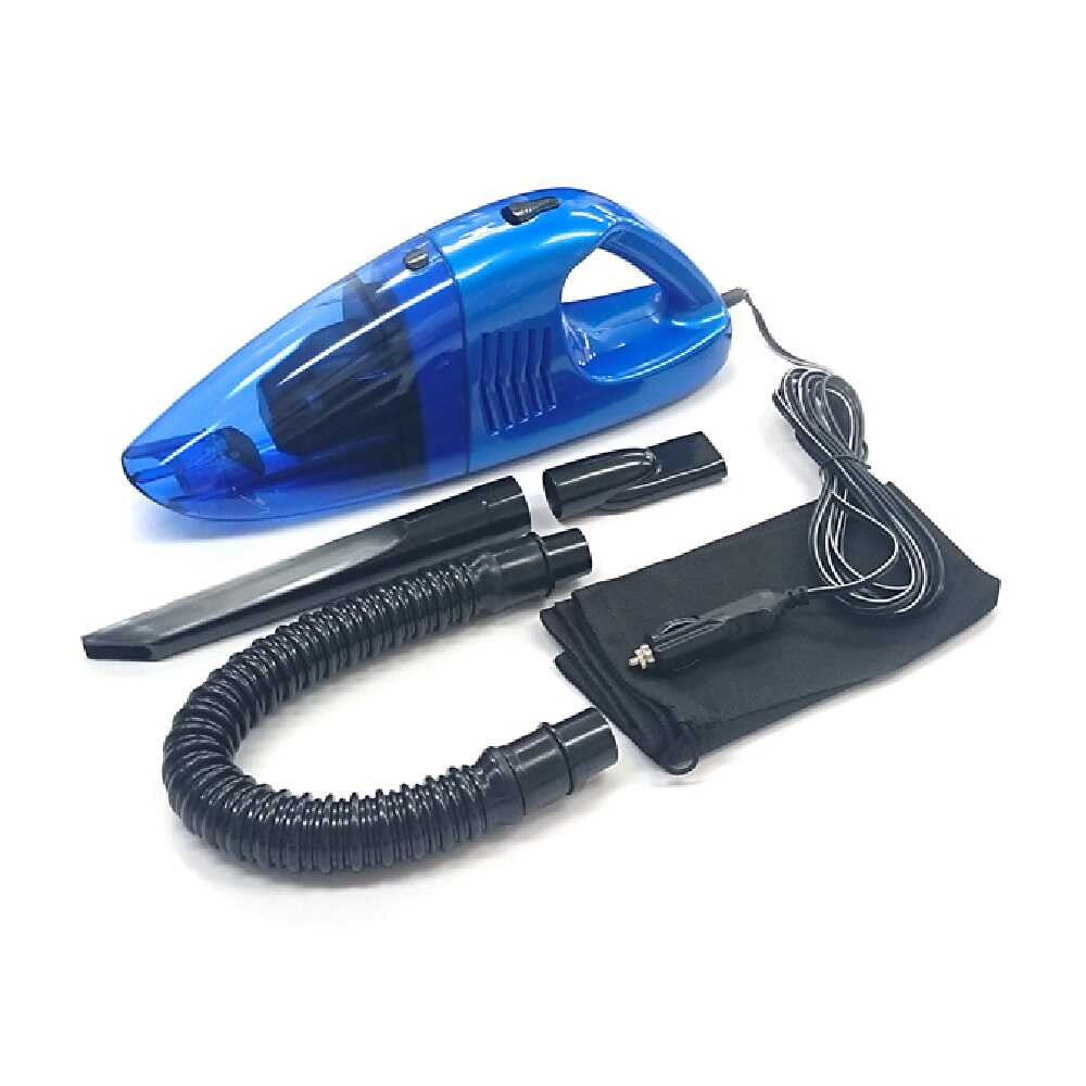 Cretom Car Cleaner Wet & Dry CG2