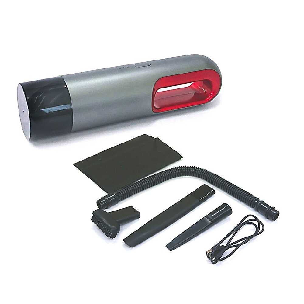 Cretom Car Cleaner Cordless Handy CG5