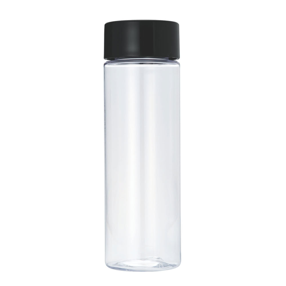 MI Creations My Clear Bottle Tritan 500ml MB-500TBK