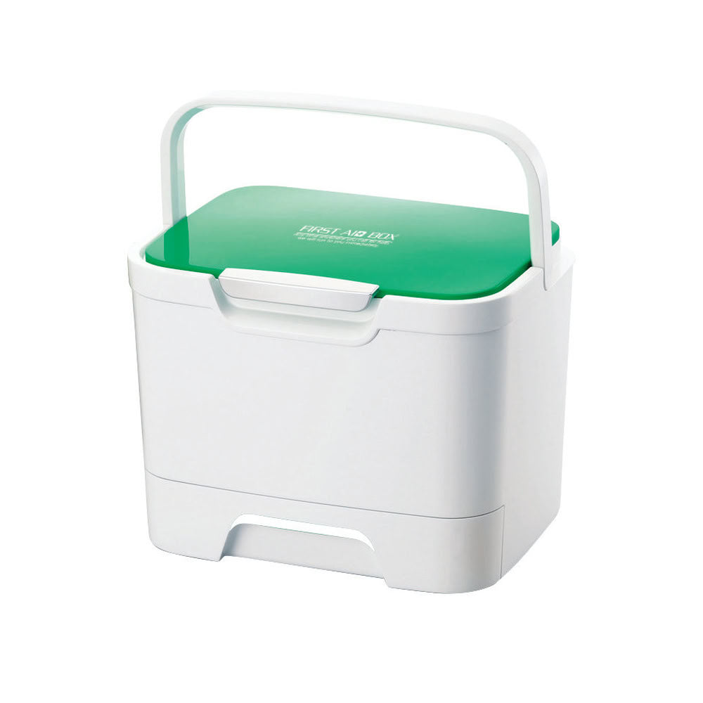 MI Creations Smart Storage First Aid Kit