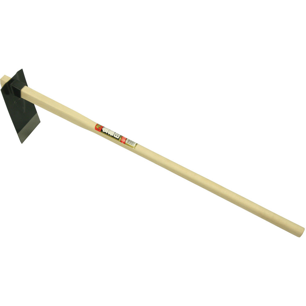 H.S Flat Hoe with Handle 70542