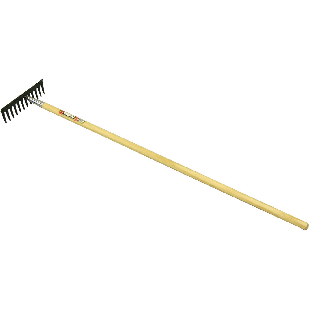 HS Steel Rake 1350 72906